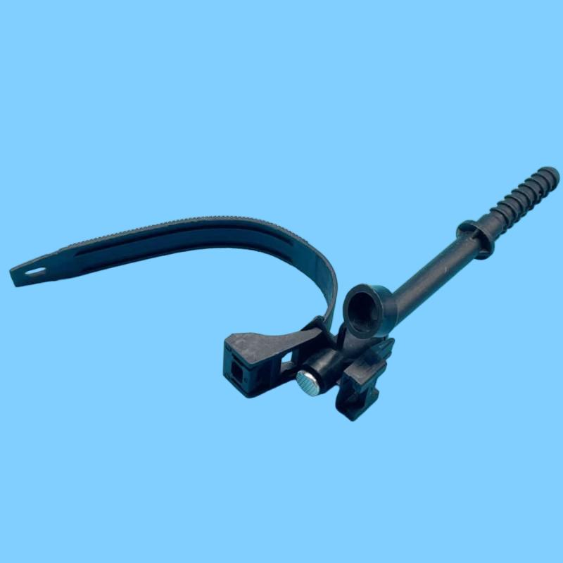 HD-6 Wall Fitting For Self Support Insulated Wire 5